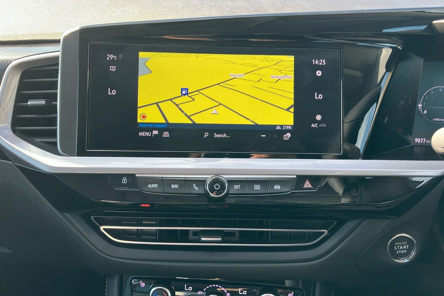 Used Vauxhall Grandland 2024 for sale - 76236531: Photo 14