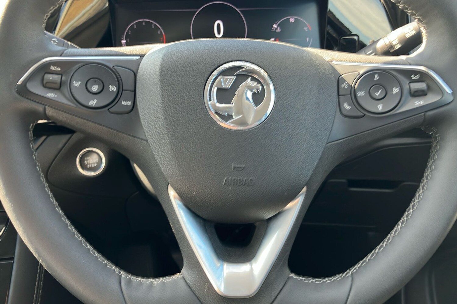 Used Vauxhall Grandland 2024 for sale - 76236531: Photo 20