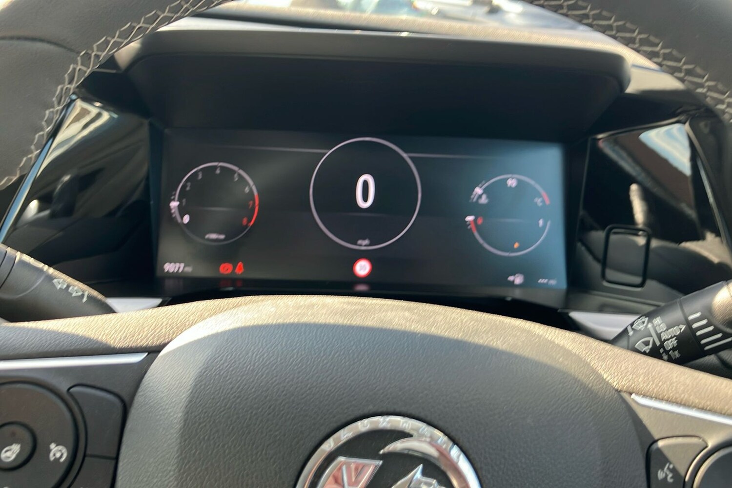 Used Vauxhall Grandland 2024 for sale - 76236531: Photo 24