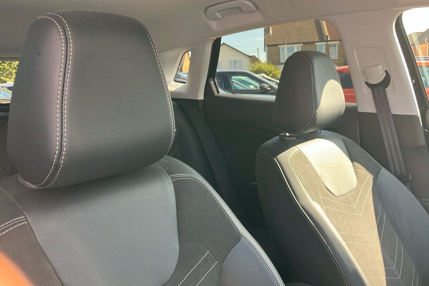 Used Vauxhall Grandland 2024 for sale - 76236531: Photo 30