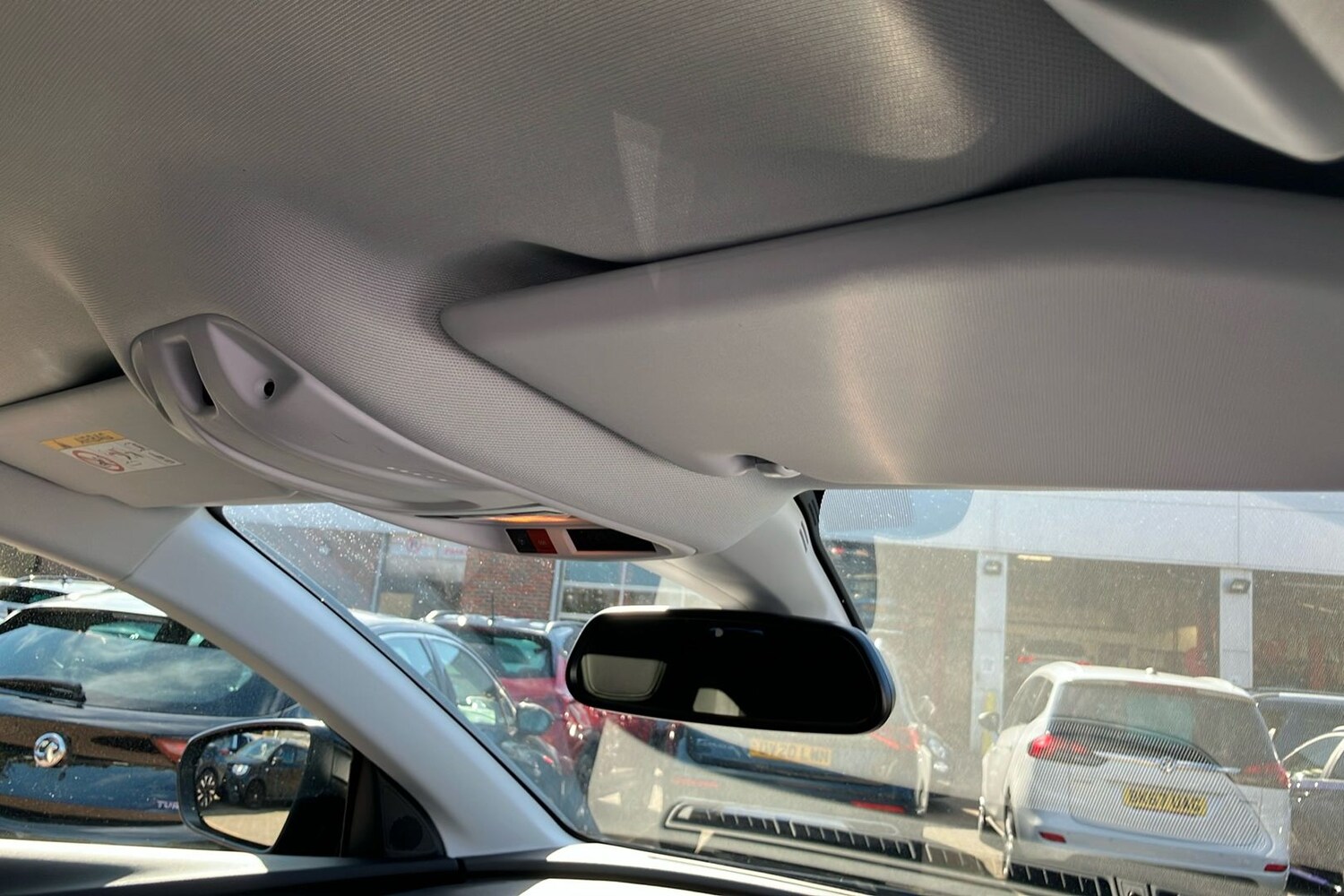 Used Vauxhall Grandland 2024 for sale - 76236531: Photo 31