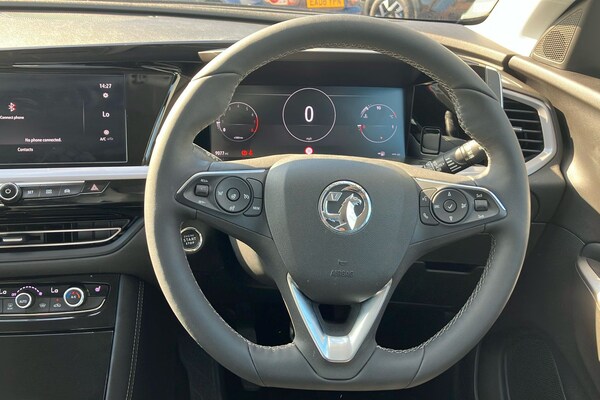 Used Vauxhall Grandland 2024 for sale - 76236531: Photo 33