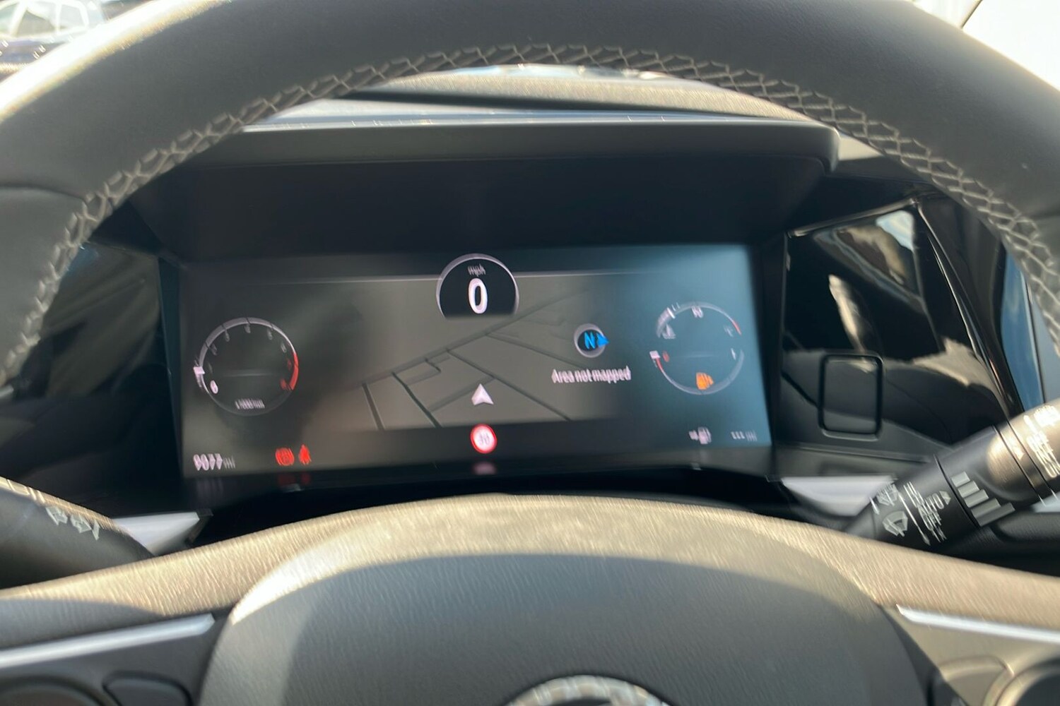 Used Vauxhall Grandland 2024 for sale - 76236531: Photo 34