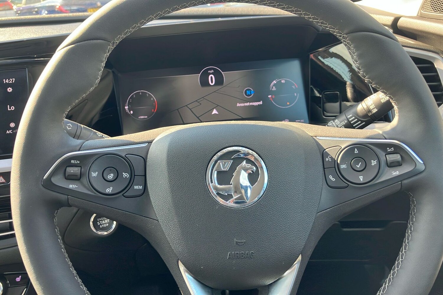 Used Vauxhall Grandland 2024 for sale - 76236531: Photo 37