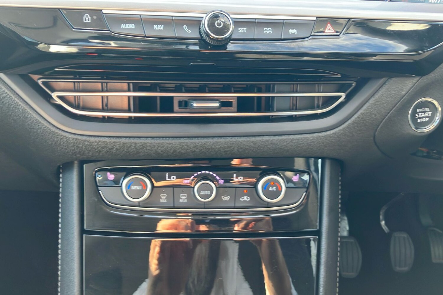 Used Vauxhall Grandland 2024 for sale - 76236531: Photo 40