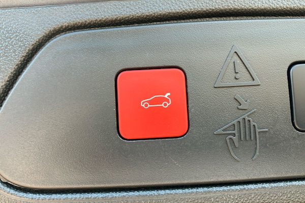 Used Vauxhall Grandland 2024 for sale - 76236531: Photo 47