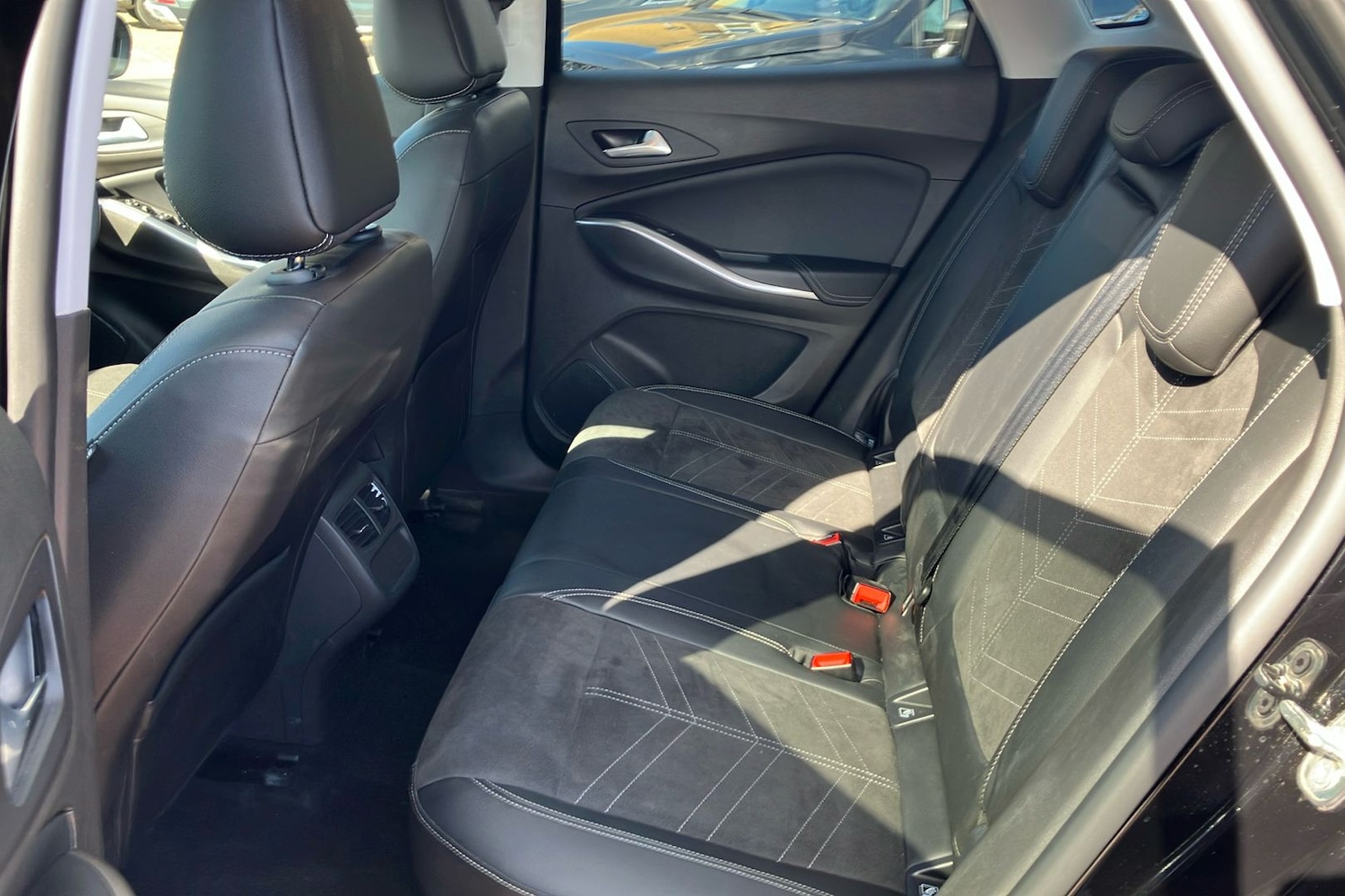 Used Vauxhall Grandland 2024 for sale - 76236531: Photo 5