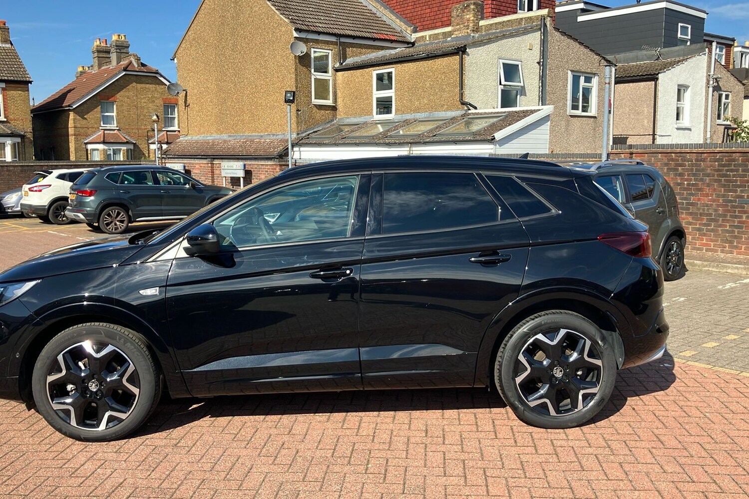 Used Vauxhall Grandland 2024 for sale - 76236531: Photo 50