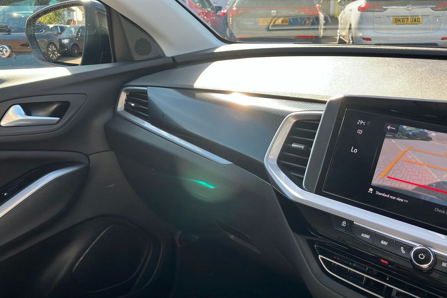 Used Vauxhall Grandland 2024 for sale - 76236531: Photo 52