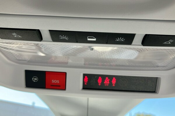 Used Vauxhall Grandland 2024 for sale - 76236531: Photo 53