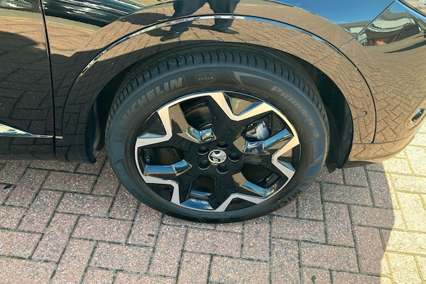 Used Vauxhall Grandland 2024 for sale - 76236531: Photo 9
