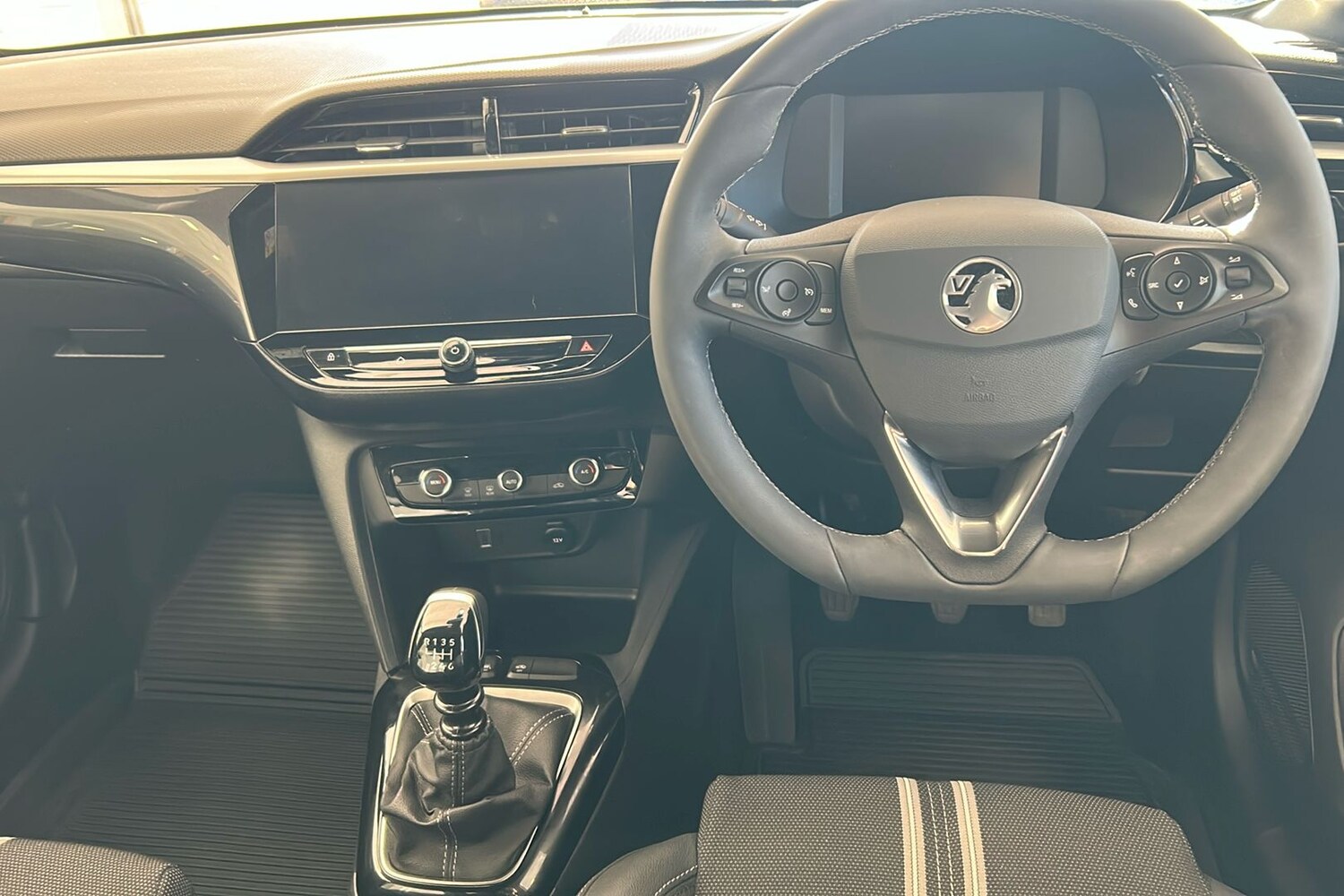 Used Vauxhall Corsa 2024 for sale - 78069838: Photo 11