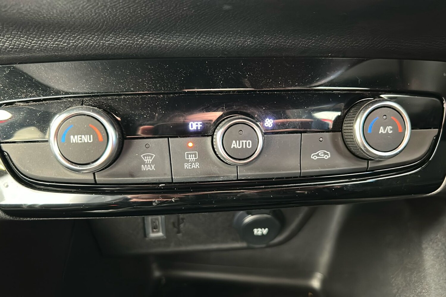 Used Vauxhall Corsa 2024 for sale - 78069838: Photo 15