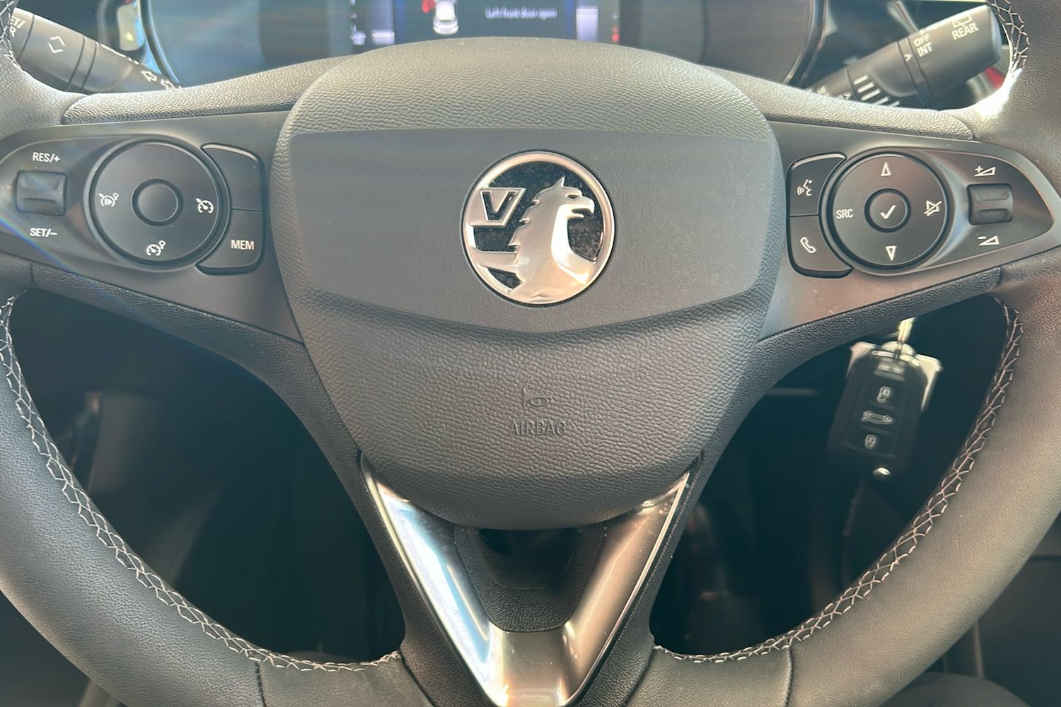 Used Vauxhall Corsa 2024 for sale - 78069838: Photo 20