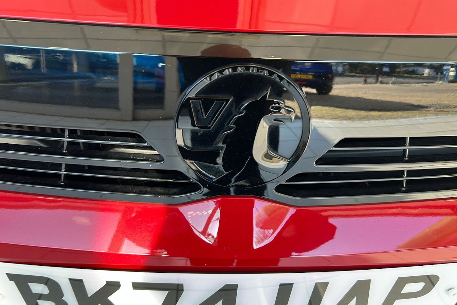 Used Vauxhall Corsa 2024 for sale - 78069838: Photo 23