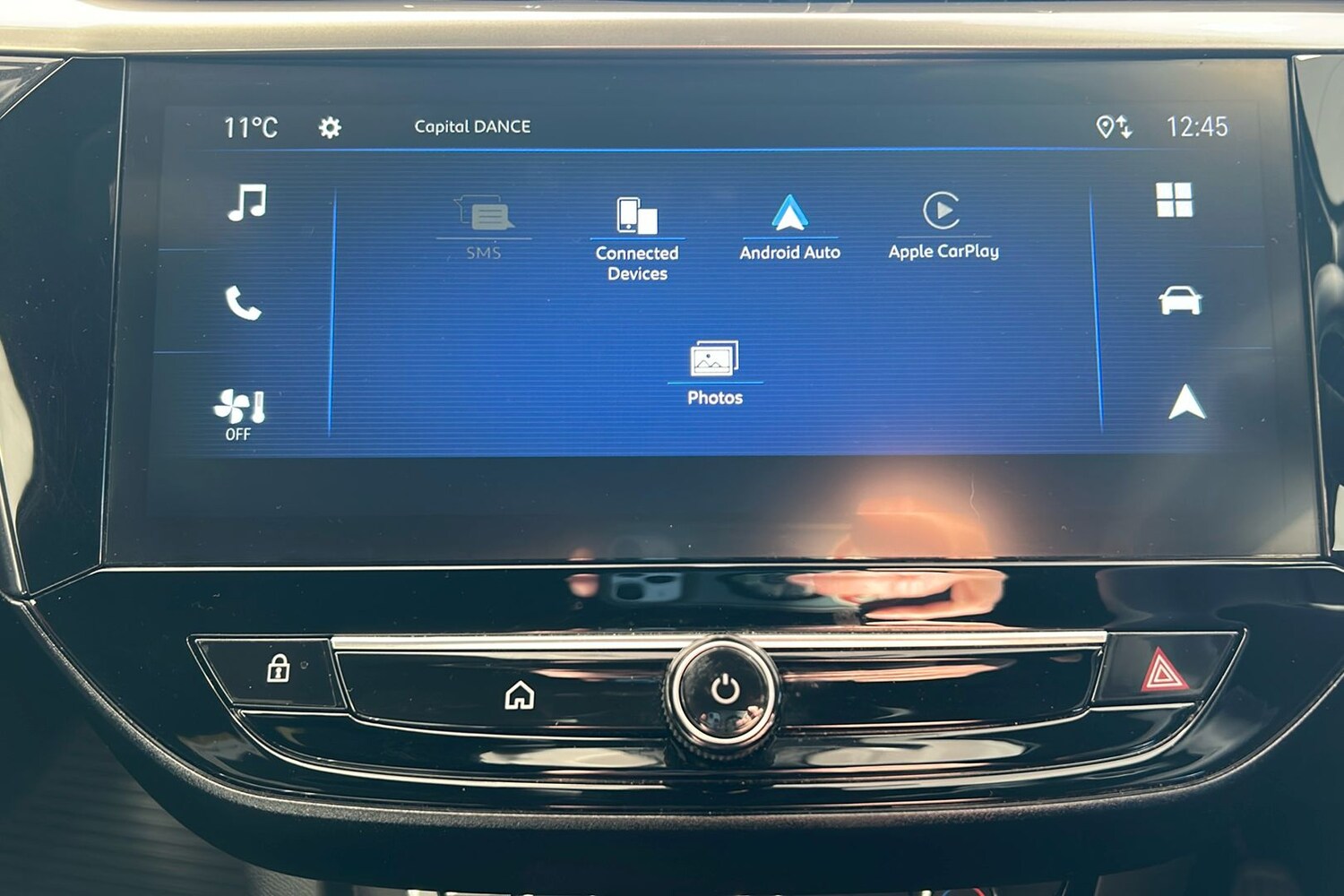 Used Vauxhall Corsa 2024 for sale - 78069838: Photo 25