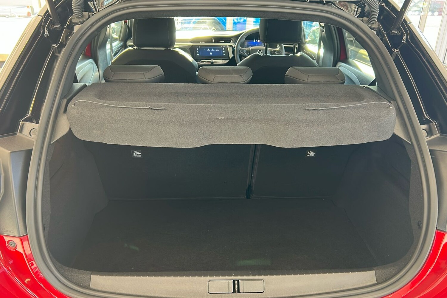 Used Vauxhall Corsa 2024 for sale - 78069838: Photo 27