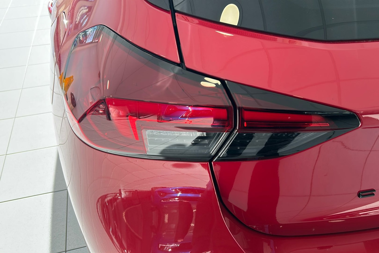 Used Vauxhall Corsa 2024 for sale - 78069838: Photo 28