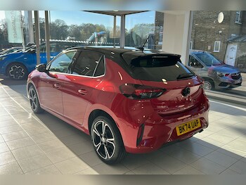 Used Vauxhall Corsa undefined for sale - 78069838: Photo