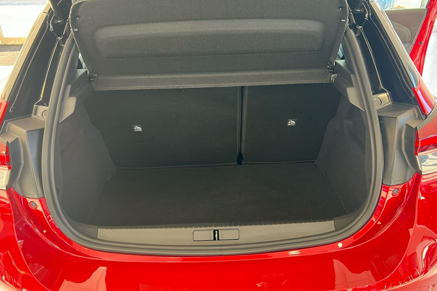 Used Vauxhall Corsa 2024 for sale - 78069838: Photo 35