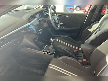 Used Vauxhall Corsa undefined for sale - 78069838: Photo