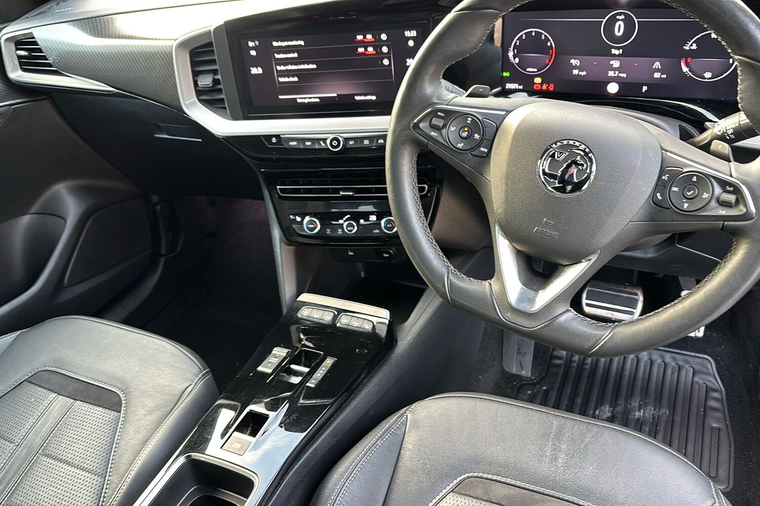 Used Vauxhall Mokka 2022 for sale - 77886545: Photo 11