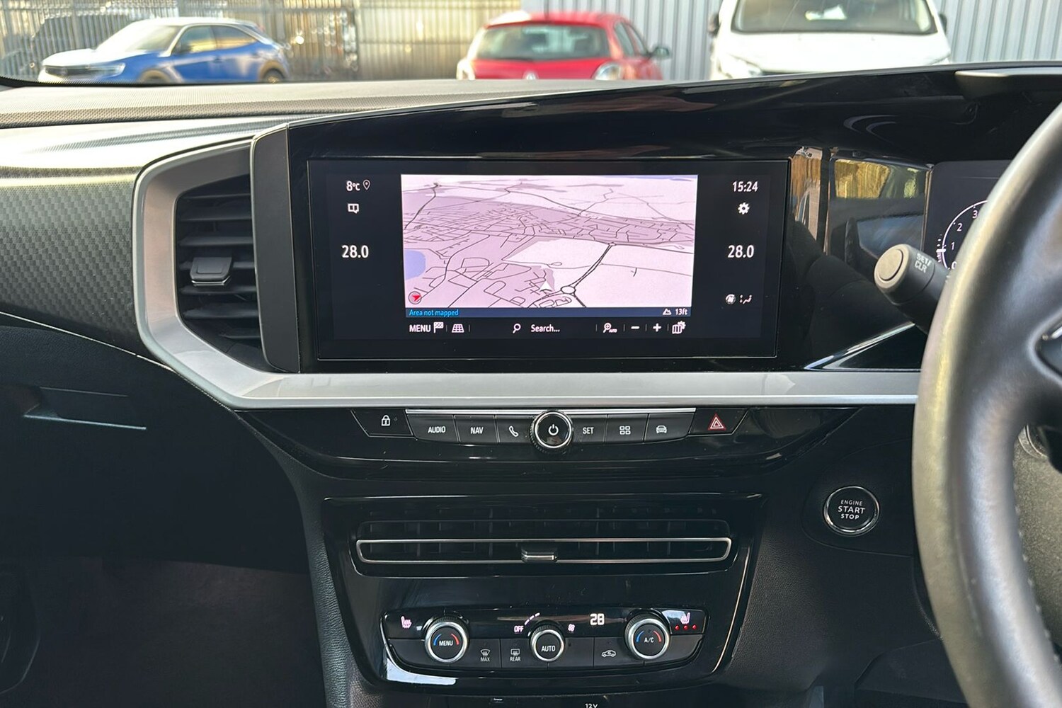 Used Vauxhall Mokka 2022 for sale - 77886545: Photo 14