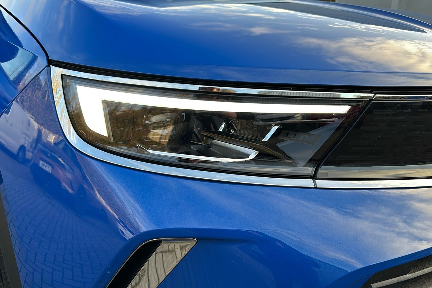 Used Vauxhall Mokka 2022 for sale - 77886545: Photo 22