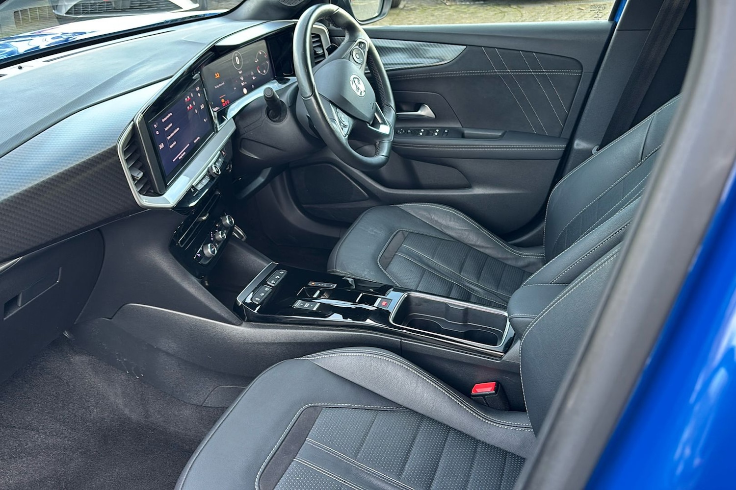 Used Vauxhall Mokka 2022 for sale - 77886545: Photo 3