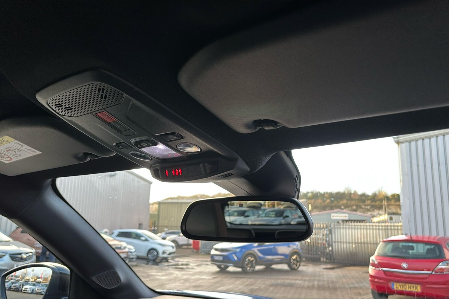 Used Vauxhall Mokka 2022 for sale - 77886545: Photo 31