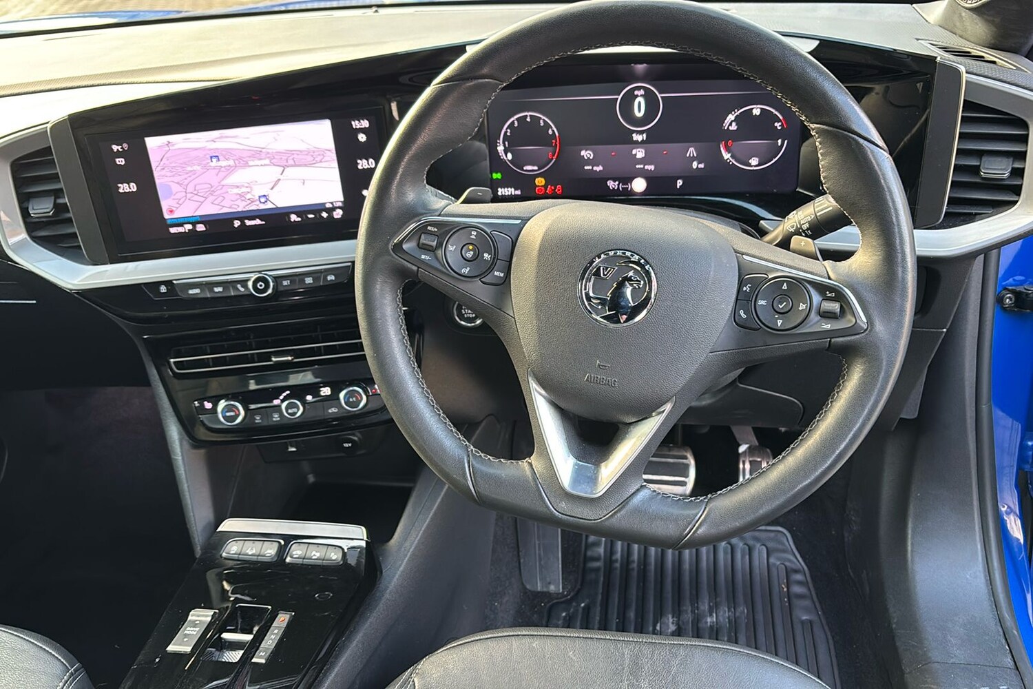 Used Vauxhall Mokka 2022 for sale - 77886545: Photo 33