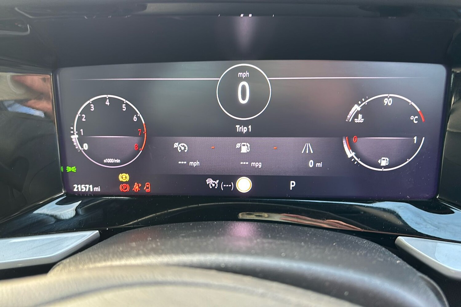 Used Vauxhall Mokka 2022 for sale - 77886545: Photo 34