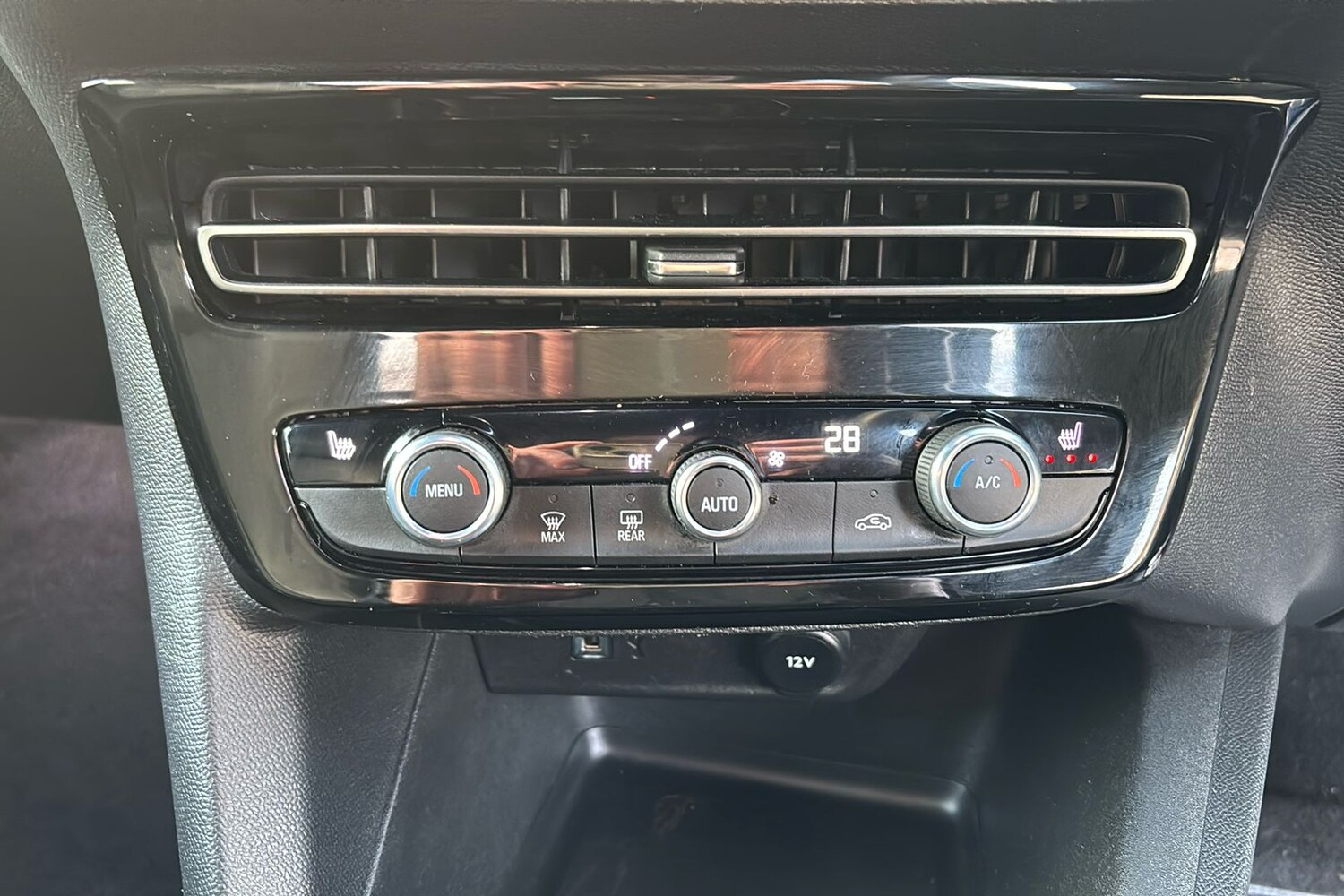 Used Vauxhall Mokka 2022 for sale - 77886545: Photo 40