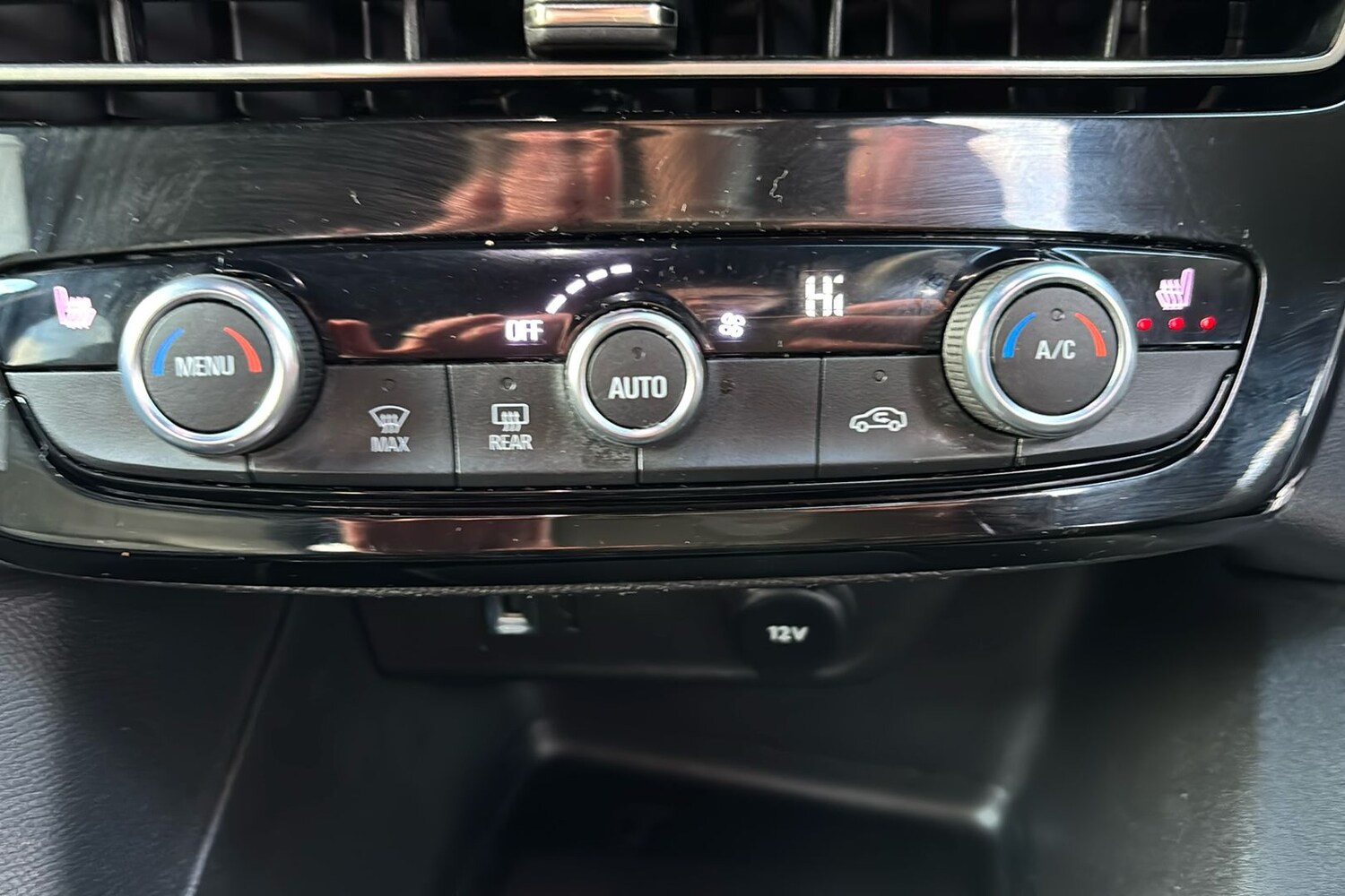 Used Vauxhall Mokka 2022 for sale - 77886545: Photo 44