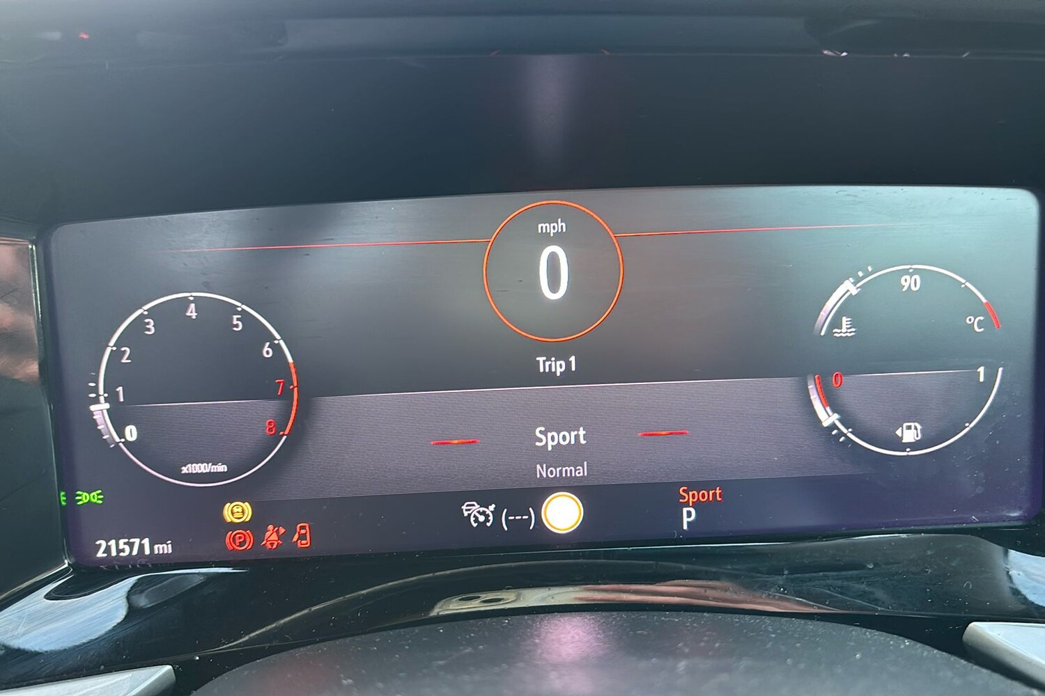 Used Vauxhall Mokka 2022 for sale - 77886545: Photo 50