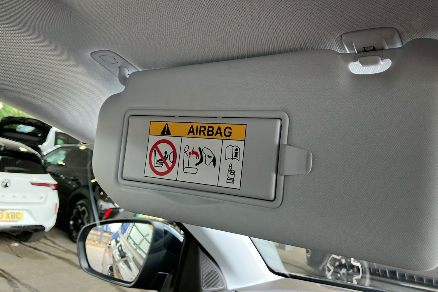Vehicle 37