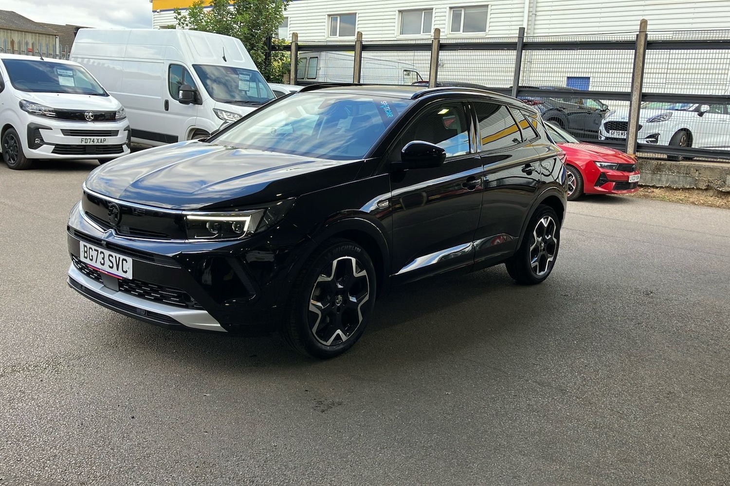 Vehicle 49