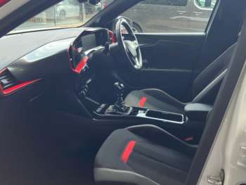 Used Vauxhall Mokka 2023 for sale - 74834407: Photo
