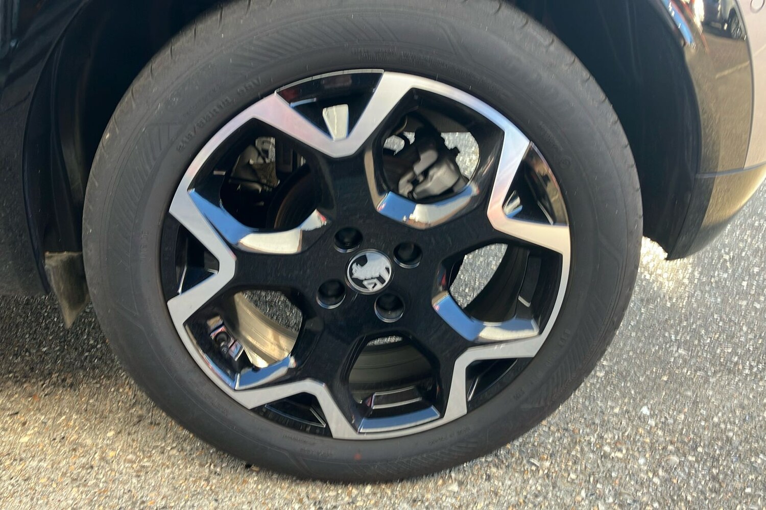 Used Vauxhall Mokka 2025 for sale - 77473206: Photo 12