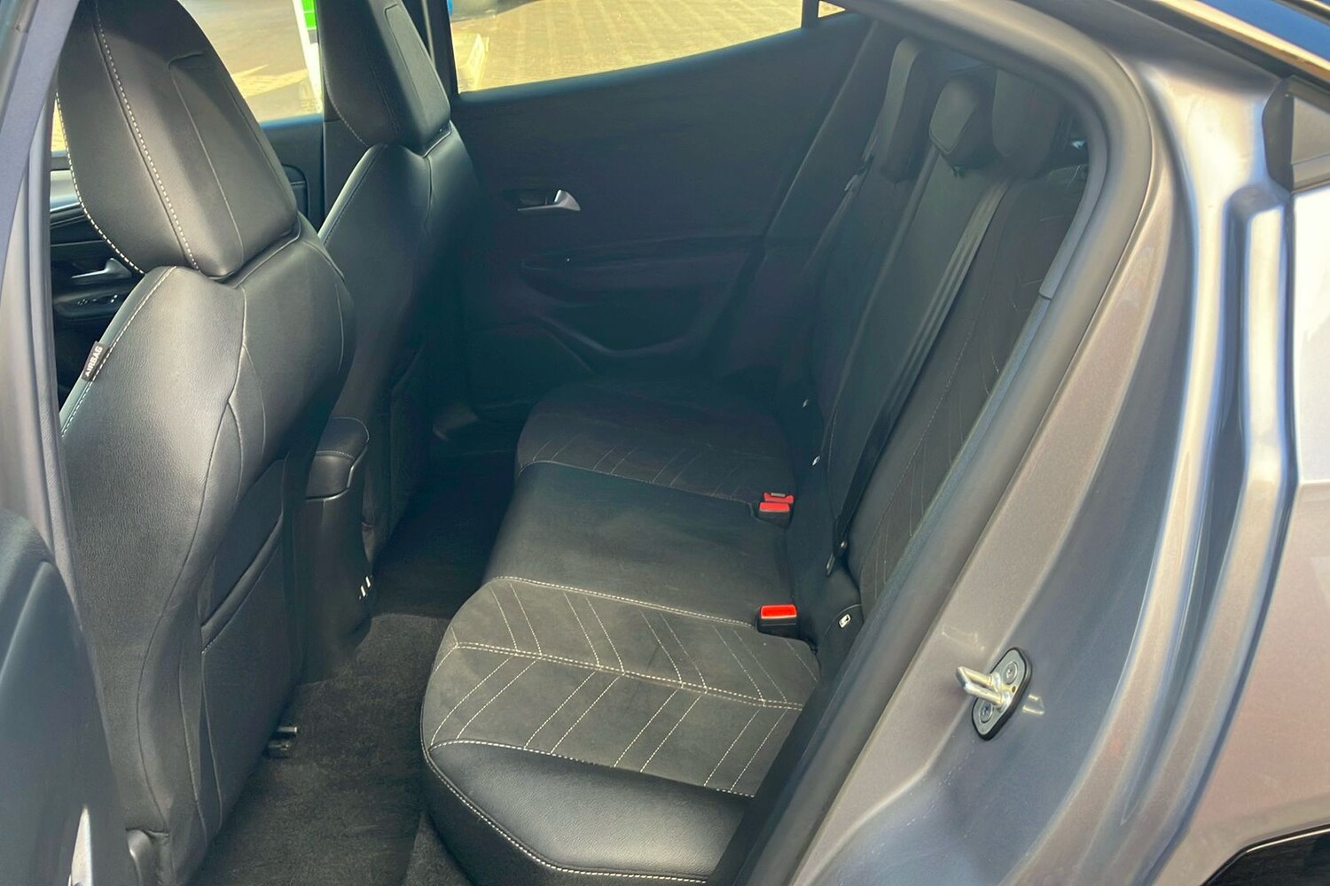 Used Vauxhall Mokka 2025 for sale - 77473206: Photo 15