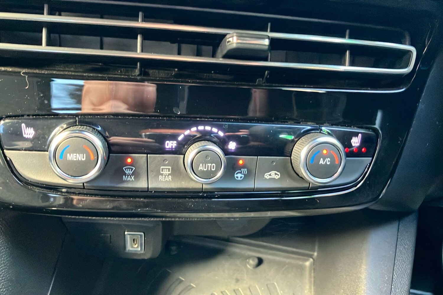 Used Vauxhall Mokka 2025 for sale - 77473206: Photo 18