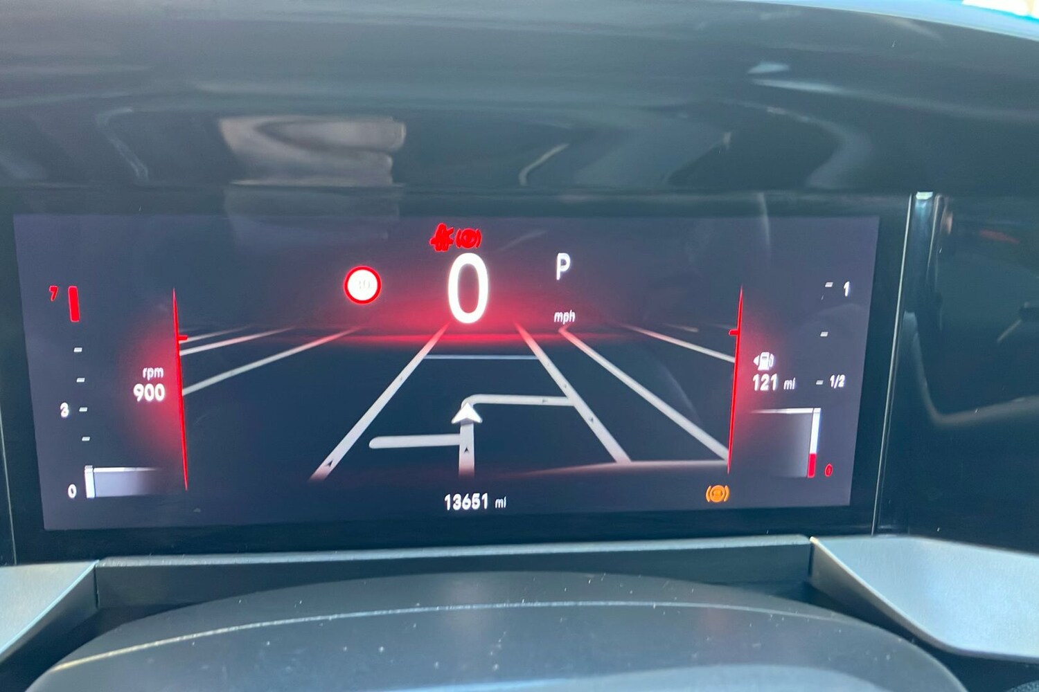 Used Vauxhall Mokka 2025 for sale - 77473206: Photo 19