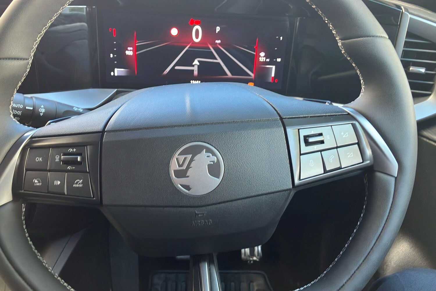 Used Vauxhall Mokka 2025 for sale - 77473206: Photo 21