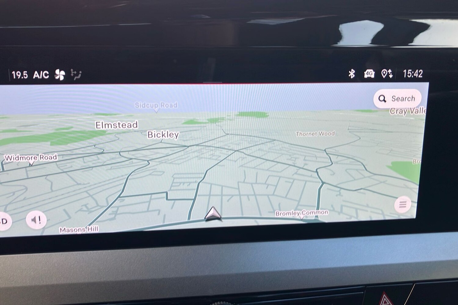 Used Vauxhall Mokka 2025 for sale - 77473206: Photo 23