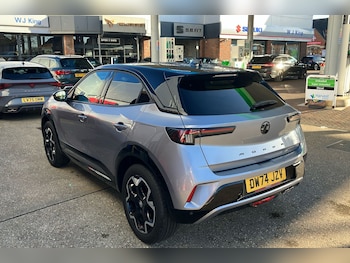 Used Vauxhall Mokka 2025 for sale - 77473206: Photo