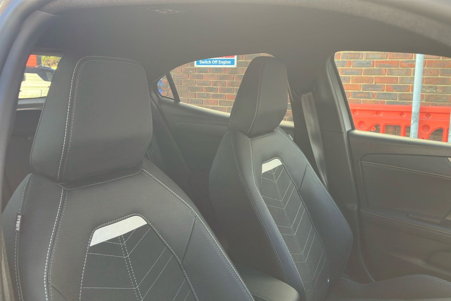 Used Vauxhall Mokka 2025 for sale - 77473206: Photo 30