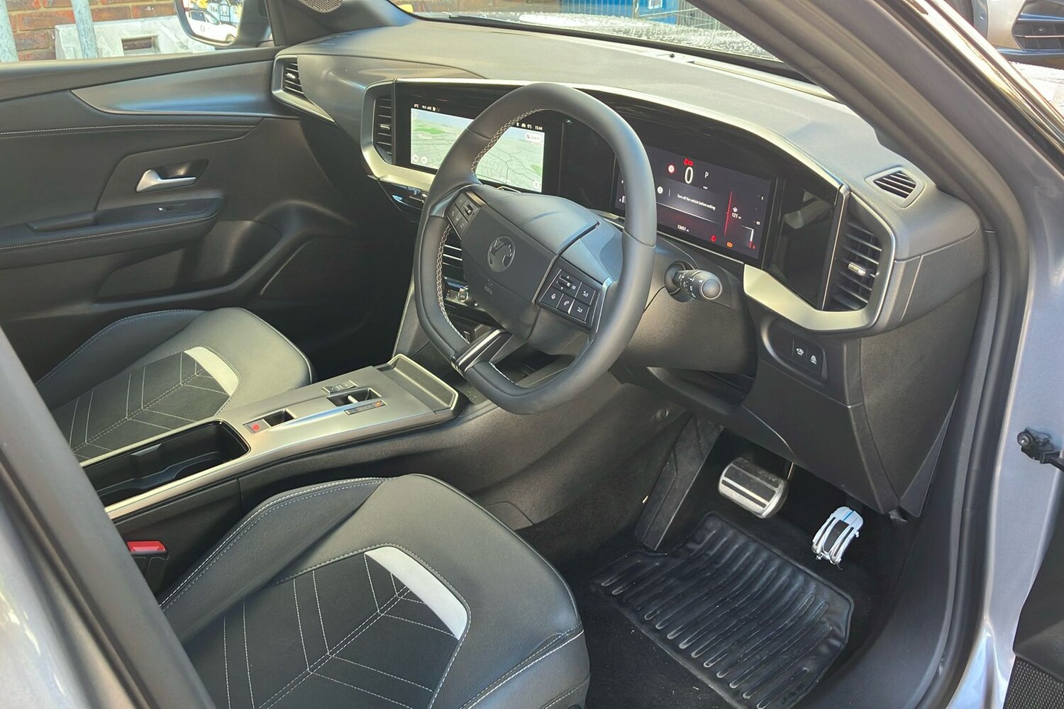 Used Vauxhall Mokka 2025 for sale - 77473206: Photo 31