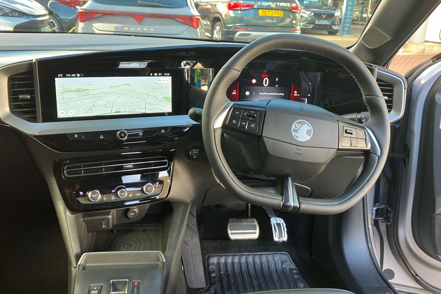 Used Vauxhall Mokka 2025 for sale - 77473206: Photo 32