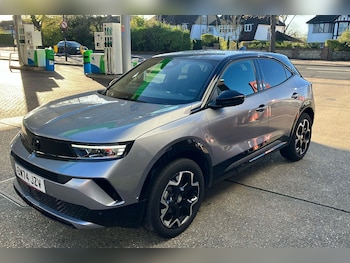 Used Vauxhall Mokka 2025 for sale - 77473206: Photo