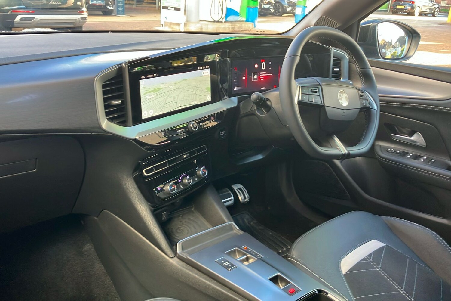 Used Vauxhall Mokka 2025 for sale - 77473206: Photo 41